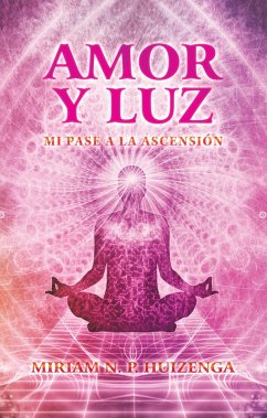 Cover Amor Y Luz (eBook, ePUB)