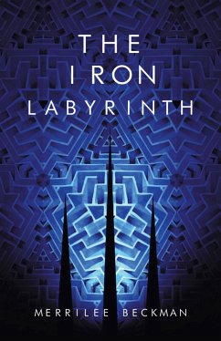 The Iron Labyrinth (eBook, ePUB)