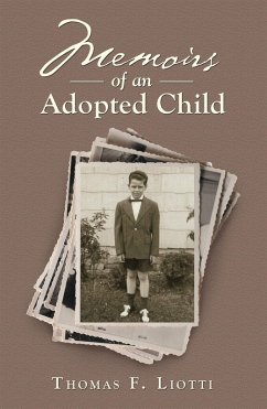 Memoirs of an Adopted Child (eBook, ePUB)