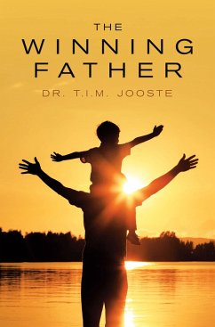 The Winning Father (eBook, ePUB) - Jooste, T. I. M.