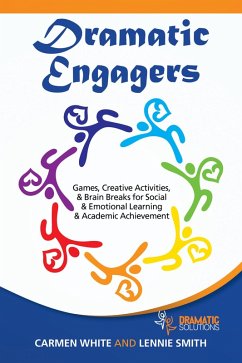 Dramatic Engagers (eBook, ePUB)