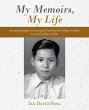 My Memoirs, My Life (eBook, ePUB) - Bild 1