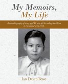 My Memoirs, My Life (eBook, ePUB)