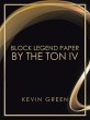 Block Legend Paper by the Ton Iv... - Bild 1
