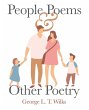 People Poems & Other Poetry (eBook,... - Bild 1