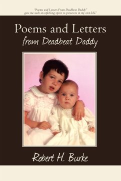 Poems and Letters from Deadbeat Daddy (eBook, ePUB)