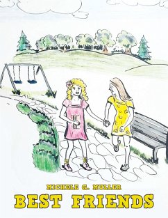 Cover Best Friends (eBook, ePUB)