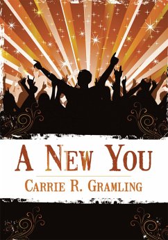 A New You (eBook, ePUB)