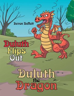 Cover Duluth the Dragon (eBook, ePUB)