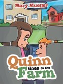 Quinn Goes to the Farm (eBook, ePUB)