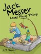 Jack Messer (eBook, ePUB) - Bild 1
