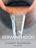 Servanthood Missions Training (eBook, ePUB)
