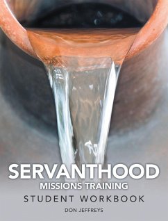 Servanthood Missions Training (eBook, ePUB) - Jeffreys, Don