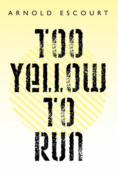 Cover Too Yellow to Run (eBook, ePUB)