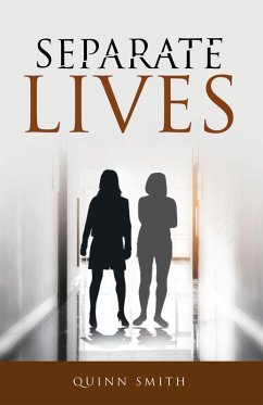 Cover Separate Lives (eBook, ePUB)