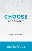 Choose (eBook, ePUB)