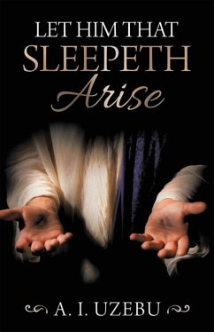 Cover Let Him That Sleepeth Arise (eBook, ePUB)
