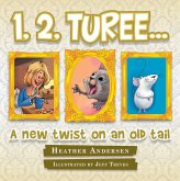 1, 2, Turee... (eBook, ePUB) 1, 2, Turee... (eBook, ePUB)