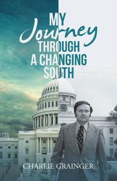 Cover My Journey Through a Changing South (eBook, ePUB)