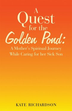 Cover A Quest for the Golden Pond: (eBook, ePUB)