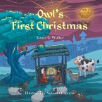 Owl's First Christmas (eBook, ePUB)