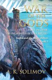 War of the Gods (eBook, ePUB)