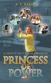 Princess of Power (eBook, ePUB)