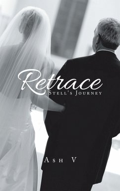Cover Retrace (eBook, ePUB)