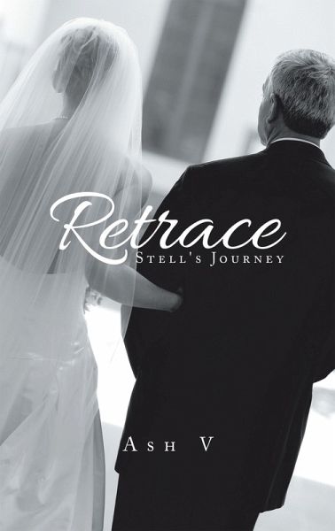 Retrace (eBook, ePUB)