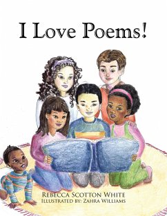 Cover I Love Poems! (eBook, ePUB)