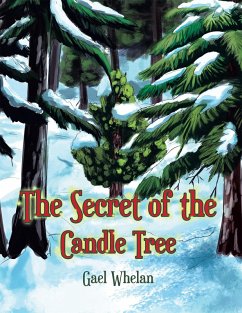 Cover The Secret of the Candle Tree (eBook, ePUB)