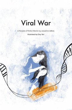 Viral War (eBook, ePUB) - Debois, Josephine