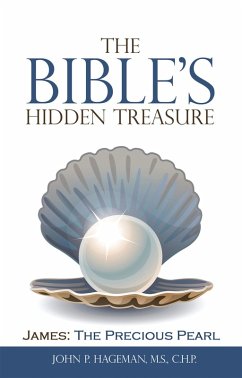 Cover The Bible's Hidden Treasure (eBook, ePUB)