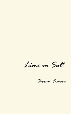 Cover Lime in Salt (eBook, ePUB)