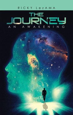 Cover The Journey (eBook, ePUB)