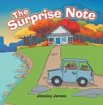 The Surprise Note (eBook, ePUB)