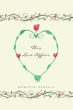 This Love Affair (eBook, ePUB)