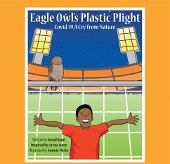 Cover Eagle Owl's Plastic Plight (eBook, ePUB)