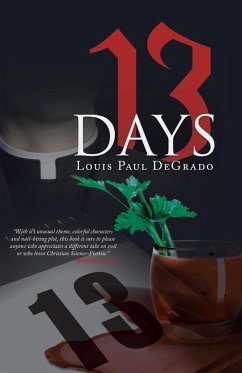 13 Days (eBook, ePUB)