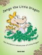 Jango the Little Dragon (eBook, ePUB) - Bild 1