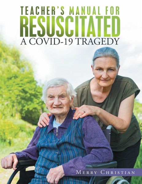 Teacher's Manual for Resuscitated (eBook, ePUB)