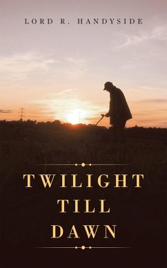 Cover Twilight Till Dawn (eBook, ePUB)