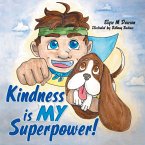 Kindness Is My Superpower! (eBook, ePUB)