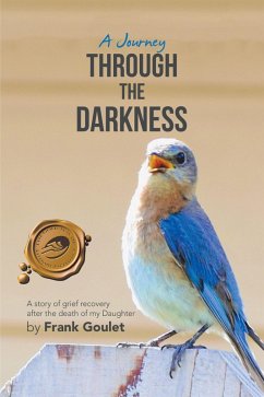Cover A Journey Through the Darkness (eBook, ePUB)
