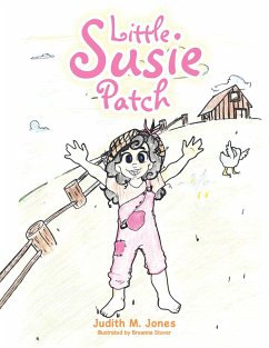 Little Susie Patch (eBook, ePUB)