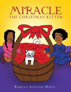 Cover Miracle (eBook, ePUB)