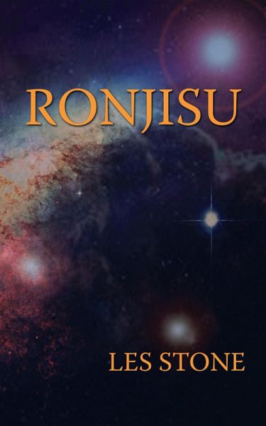Ronjisu (eBook, ePUB)