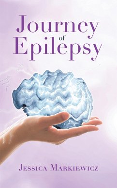 Cover Journey of Epilepsy (eBook, ePUB)