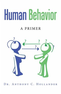 Human Behavior (eBook, ePUB)