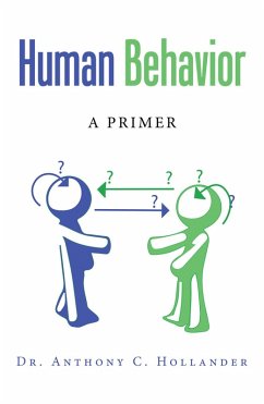 Cover Human Behavior (eBook, ePUB)